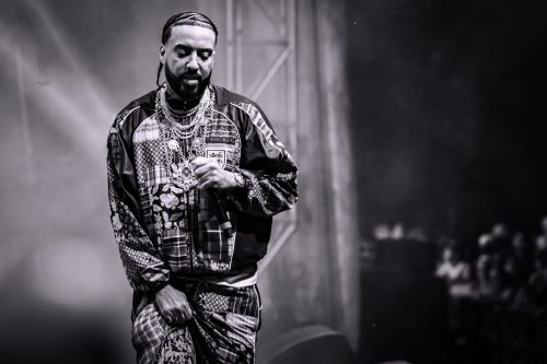 FrenchMontana FestivalGenerations-10