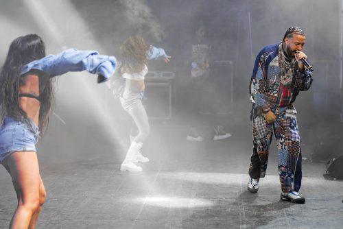 FrenchMontana FestivalGenerations-12