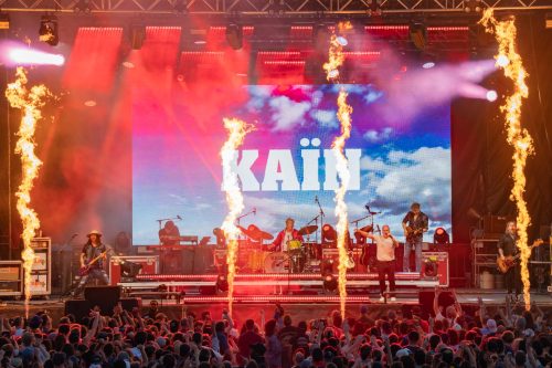 Kain FestivalGenerations-21