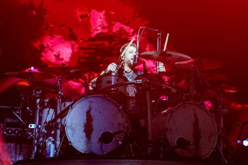 ThreeDaysGrace FestivalGenerations-12