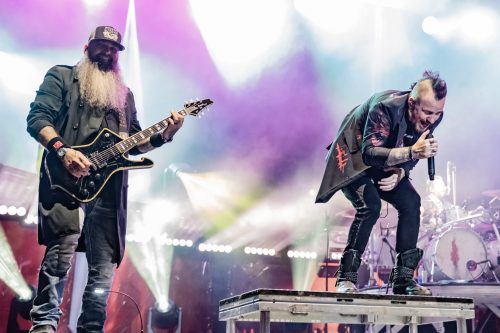 ThreeDaysGrace FestivalGenerations-19