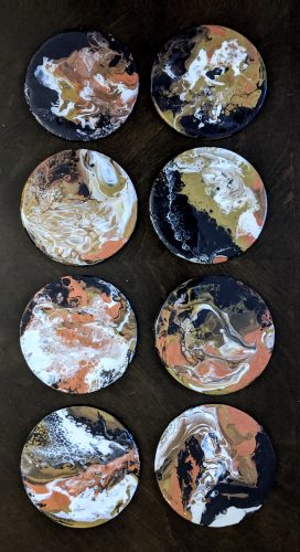 Pour CameronCoasters