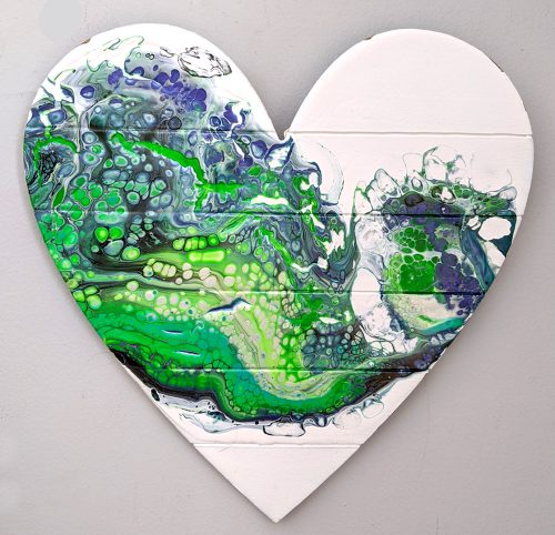 Pour RadioactiveLove